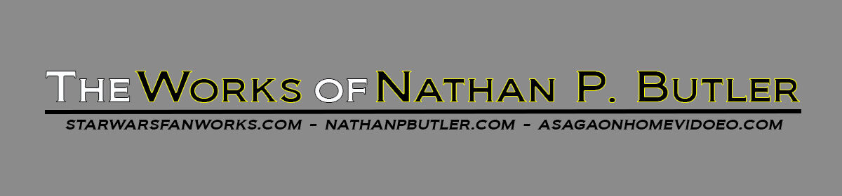 Nathan P. Butler