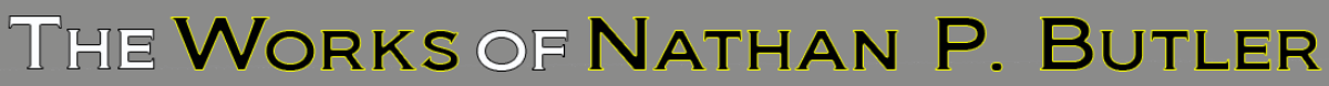 Nathan P. Butler